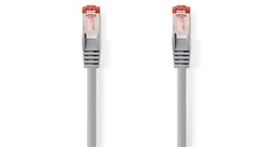[CCGL85221GY75] Nedis CCGL85221GY75 Cat6 S/FTP kabel 7.50 m