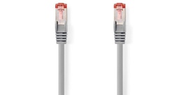 [CCGL85221GY100] Nedis CCGL85221GY100 Cat6 S/FTP kabel 10.0 m