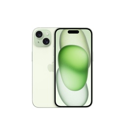 [64640223] Apple iPhone 15 128GB Green (PX)