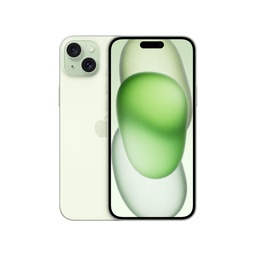 [64640243] Apple iPhone 15 Plus 256GB Green (PX)