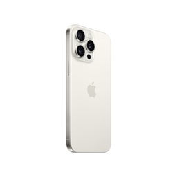 [64640266] Apple iPhone 15 Pro Max 256GB White (PX)