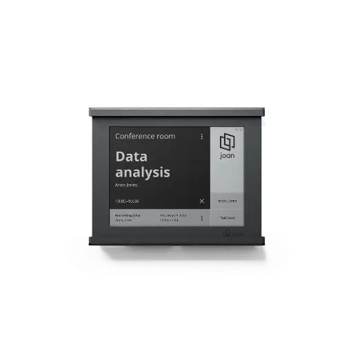 [3830065465783] Joan 6 RE Secure Mount Black