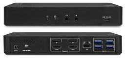 [AC7160] ACT 4K USB-C Docking Station voor monitoren - AC7160