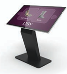 [TAO50H] GeroScreen TAO50H - 50" Android PCAP Touch Screen Kiosk