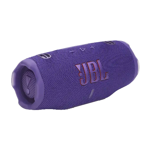 [JBLCHARGE6PUR] JBL CHARGE 6 Draagbare speaker Paars