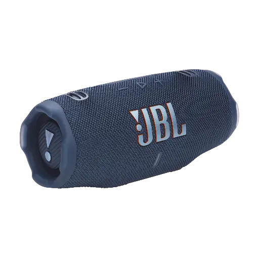 [JBLCHARGE6BLU] JBL CHARGE 6 Draagbare speaker Blauw