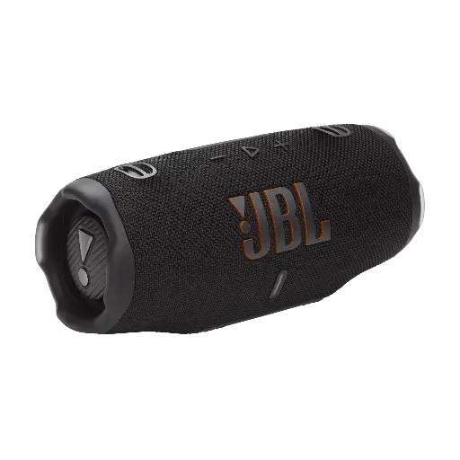[JBLCHARGE6BLK] JBL CHARGE 6 Draagbare speaker Zwart