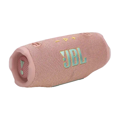 [JBLCHARGE6PINK] JBL CHARGE 6 Draagbare speaker Roze