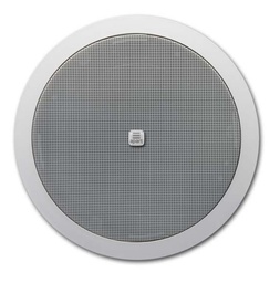 [911.1554.900] Biamp 6.5" dual cone ceiling speaker CM6E (white)