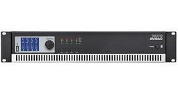 [SMQ750] Audac quad-channel power amplifier 4 x 750W - SMQ750 