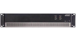 [CAP224] Audac Dual-channel power amplifier 2 x 240W - CAP224 