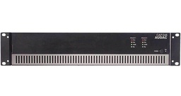 [CAP248] Audac Dual-channel power amplifier 2 x 480W - CAP248 