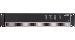 [CAP448] Audac Quad-channel power amplifier 4 x 480W - CAP448 