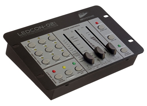 [B04660] JB Systems LEDCON-02 Mk2