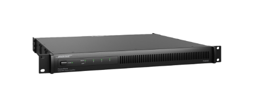 [813375-2310] Bose PowerShare Adaptable Power Amplifier PS404D