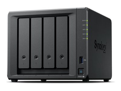 [DS925+] Synology Nas systemen DS925