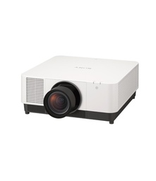 [VPL-FHZ131L] Sony WUXGA Laserprojector 13.000 lm - FHZ131L (White) - NO LENS