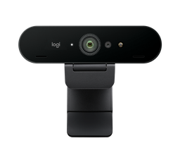 [960-001106] Logitech Ultra HD webcam BRIO