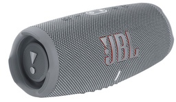 [JBLCHARGE5GRY] JBL portable bluetooth speaker CHARGE 5 (grijs)