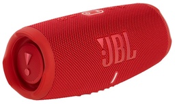 [JBLCHARGE5RED] JBL portable bluetooth speaker CHARGE 5 (rood)