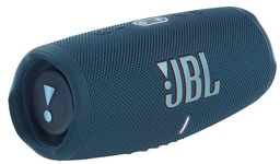[JBLCHARGE5BLU] JBL portable bluetooth speaker CHARGE 5 (blauw)