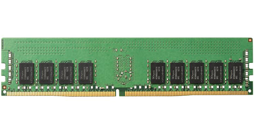 [5YZ56AA] HP geheugen 8GB DDR4-2933 MHz ECC - 5YZ56AA