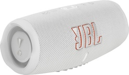 [JBLCHARGE5WHT] JBL portable bluetooth speaker CHARGE 5 (wit)