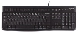 [920-002525] Logitech Business Keyboard K120 (AZERTY)