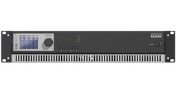 [SMQ1250] Audac Quad-channel power amplifier 4 x 1250W - SMQ1250