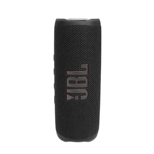 [JBLFLIP6BLKEU] JBL FLIP 6 black