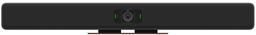 [912.0132.900] Biamp Parlé  Conferencing video bar VBC 2500