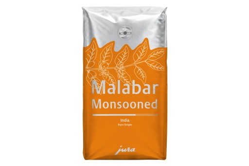 [68011] Jura Koffie Malabar Monsooned, India Pure Original 250 gr - 68011
