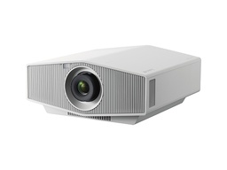[VPL-XW5000/W] Sony 4K Home Cinema Laserprojector 4K (White)