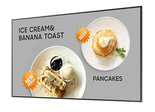 [(CR)SCREEN-32] Smart Signage Solution Samsung 32" FHD 1920x1080 (incl. 5 jaar garantie)