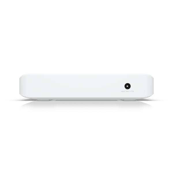 Ubiquiti UniFi Switch Lite - 8 poort 52W PoE