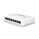 Ubiquiti UniFi Switch Lite - 8 poort 52W PoE