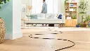 Bosch BGB38RD2 Serie 4 Stofzuiger met zak 600W 4l Rood