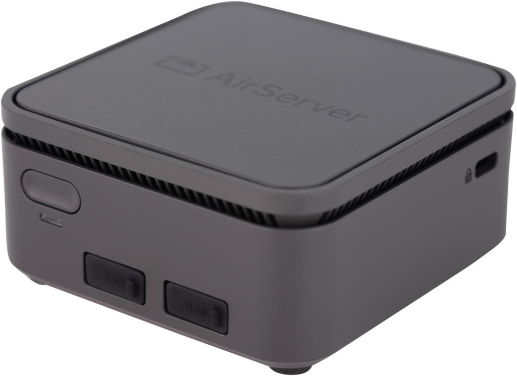 Legamaster AirServer Connect 2 Cast ontvanger