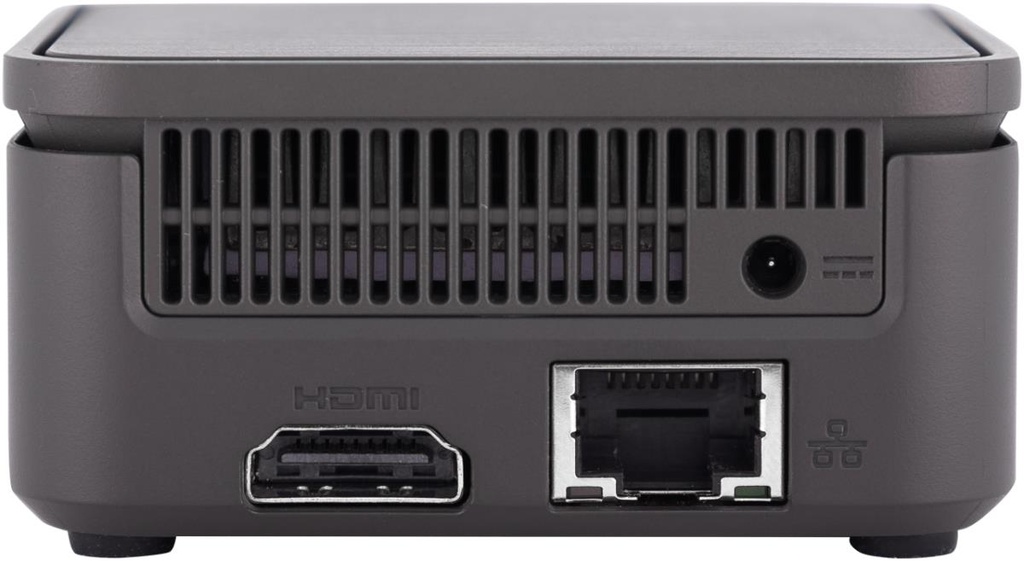 Legamaster AirServer Connect 2 Cast ontvanger
