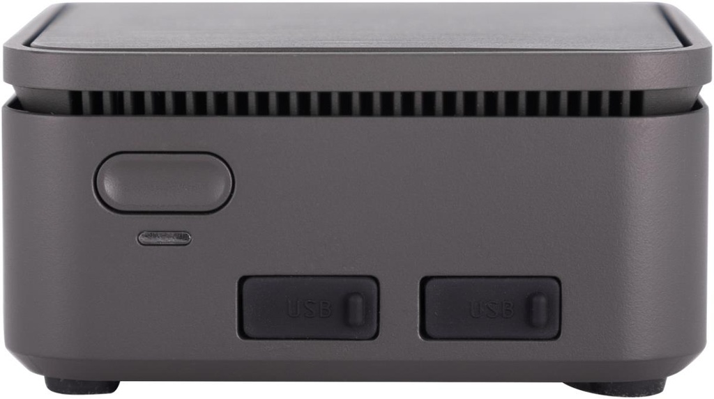 Legamaster AirServer Connect 2 Cast ontvanger