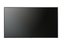 Sharp/NEC M491 MultiSync Professional DIsplay M491 49" 4K  500nits 24/7 Zwart 