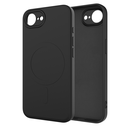 Just In Case 8506610 Premuim Liquid Color TPU Case iphone 16e Zwart