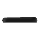 Just In Case 8506610 Premuim Liquid Color TPU Case iphone 16e Zwart