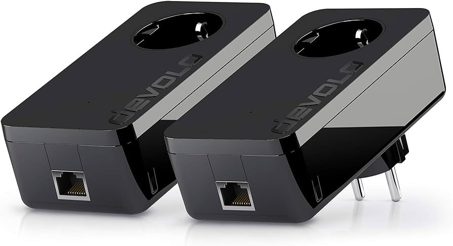 Devolo Business dLAN pro 1200+ PoE