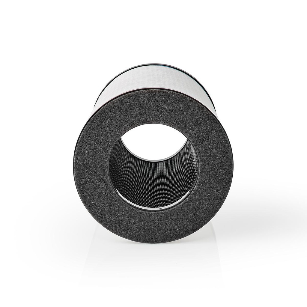 Nedis AIPU100AF HEPA Filter voor luchtreiniger AIPU100CWT Wit