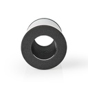 Nedis AIPU100AF HEPA Filter voor luchtreiniger AIPU100CWT Wit