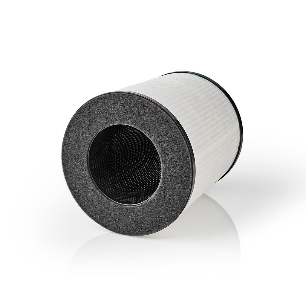 Nedis AIPU100AF HEPA Filter voor luchtreiniger AIPU100CWT Wit