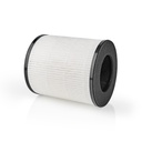 Nedis AIPU100AF HEPA Filter voor luchtreiniger AIPU100CWT Wit