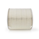 Nedis AIPU300AF HEPA Filter voor Nedis AIPU300CWT Wit