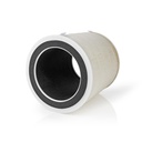 Nedis AIPU300AF HEPA Filter voor Nedis AIPU300CWT Wit